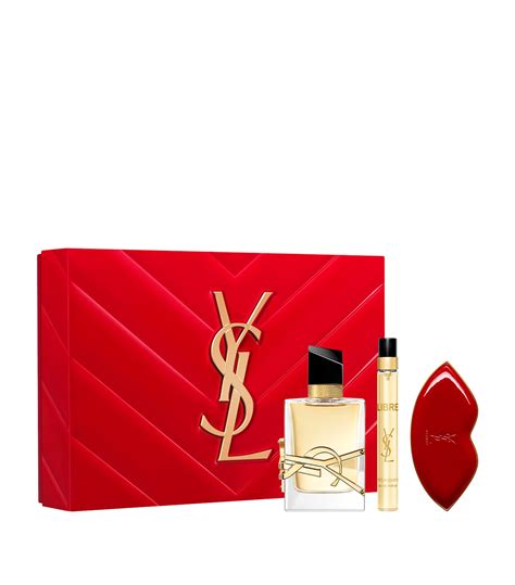 hydson bay ysl value set|Libre Eau de Parfum 3.